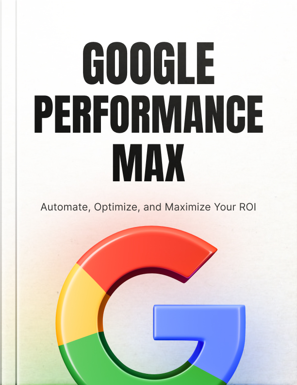 Google Performance Max